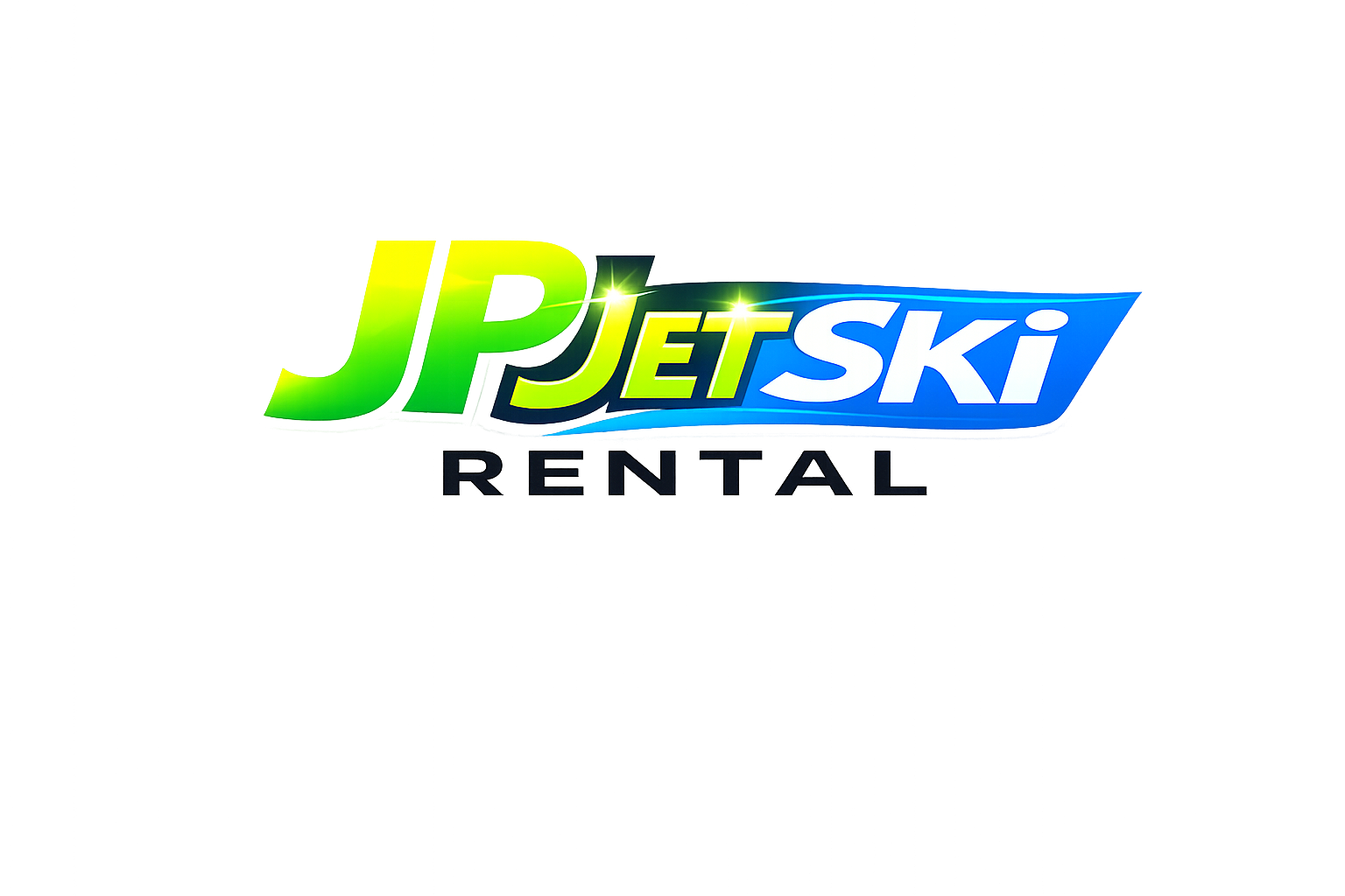 JP Jet Ski Rental logo